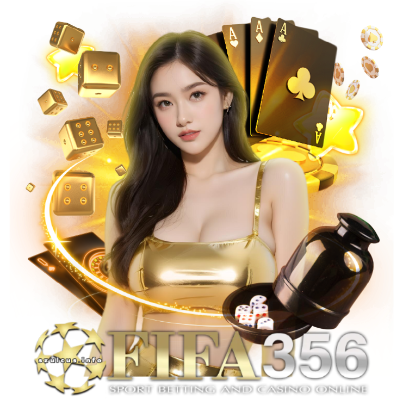 fifa356สมัครฟรี
